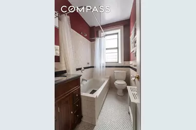 375 Riverside Drive #3FG, New York, NY 10025 - Photo 7