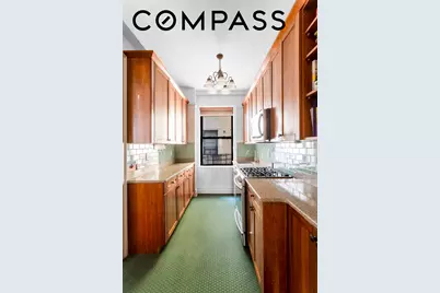 375 Riverside Drive #3FG, New York City, NY 10025 - Photo 5