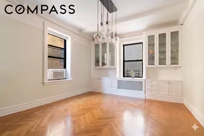 375 Riverside Drive #3FG, New York City, NY 10025 - Photo 3