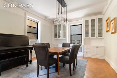 375 Riverside Drive #3FG, New York, NY 10025 - Photo 3