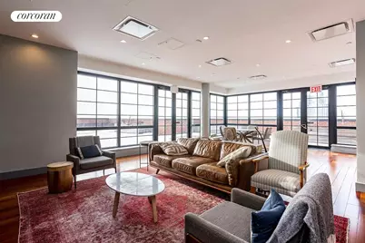 27-21 44th Drive #1502, Long Island City, NY 11101 - Photo 11