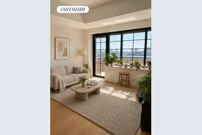 27-21 44th Drive #1502, Long Island City, NY 11101 - Photo 1