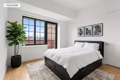 27-21 44th Drive #1502, New York City, NY 11101 - Photo 5
