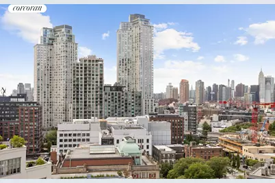 27-21 44th Drive #1502, New York City, NY 11101 - Photo 11
