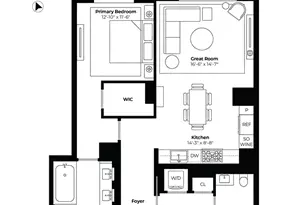 555 W 22nd St, New York City, NY 10011 - Photo 23