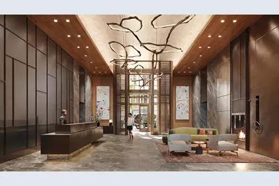 555 W 22nd Street #4BW, New York City, NY 10011 - Photo 11