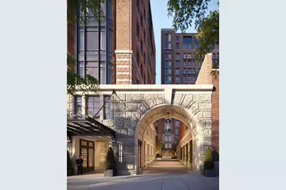 555 W 22nd Street #4BW, New York City, NY 10011 - Photo 13