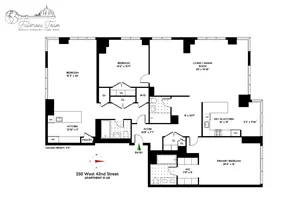 350 W 42nd St, New York, NY 10036 - Photo 27