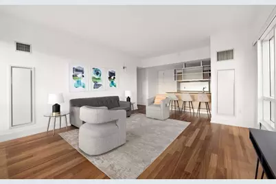 350 W 42nd Street #51AB, New York City, NY 10036 - Photo 17