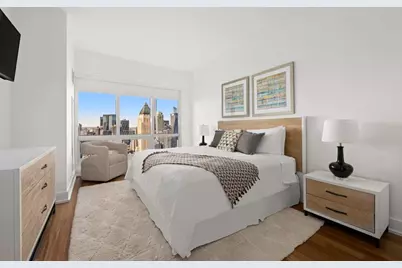 350 W 42nd Street #51AB, New York City, NY 10036 - Photo 11