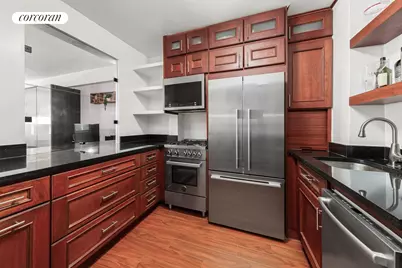 153 E 57th Street #8C, New York City, NY 10022 - Photo 3