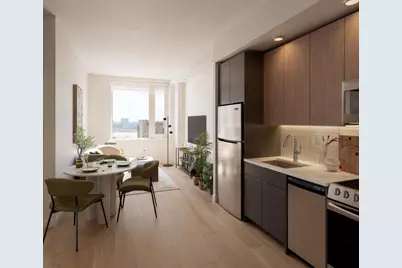 1440 Amsterdam Avenue #2719, New York, NY 10027 - Photo 1