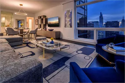 721 5th Avenue #57H, New York City, NY 10022 - Photo 33