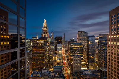 721 5th Avenue #57H, New York, NY 10022 - Photo 7