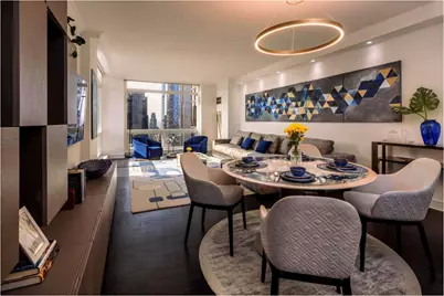 721 5th Avenue #57H, New York City, NY 10022 - Photo 37