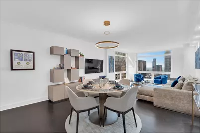 721 5th Avenue #57H, New York, NY 10022 - Photo 1
