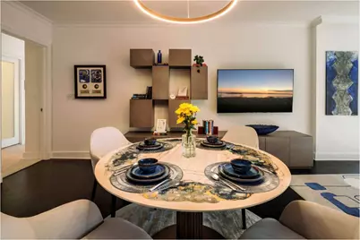721 5th Avenue #57H, New York City, NY 10022 - Photo 31