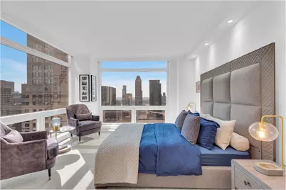 721 5th Avenue #57H, New York City, NY 10022 - Photo 11