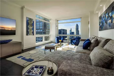 721 5th Avenue #57H, New York City, NY 10022 - Photo 25