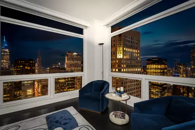 721 5th Avenue #57H, New York City, NY 10022 - Photo 1