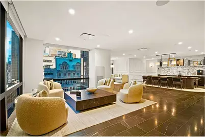721 5th Avenue #57H, New York City, NY 10022 - Photo 19