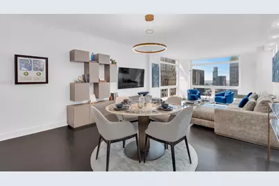 721 5th Avenue #57H, New York City, NY 10022 - Photo 3