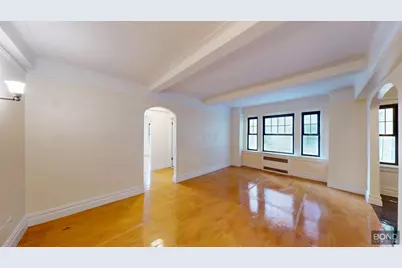 95 Christopher Street #6j, New York, NY 10014 - Photo 1