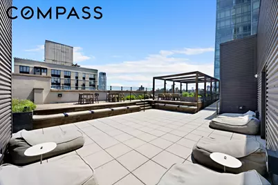 404 Park Avenue S #3E, New York City, NY 10016 - Photo 17