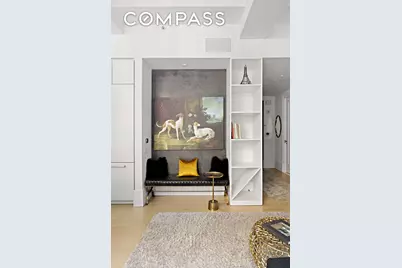 404 Park Avenue S #3E, New York, NY 10016 - Photo 5