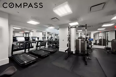 404 Park Avenue S #3E, New York City, NY 10016 - Photo 13