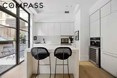 404 Park Avenue S #3E, New York City, NY 10016 - Photo 9