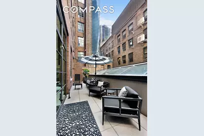 404 Park Avenue S #3E, New York, NY 10016 - Photo 3