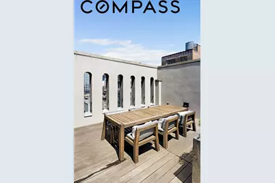 404 Park Avenue S #3E, New York City, NY 10016 - Photo 17