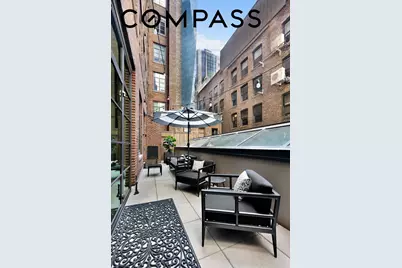 404 Park Avenue S #3E, New York City, NY 10016 - Photo 3