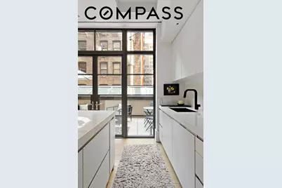 404 Park Avenue S #3E, New York City, NY 10016 - Photo 5