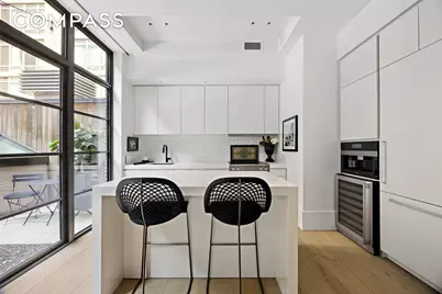 404 Park Avenue S #3E, New York, NY 10016 - Photo 9