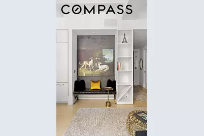 404 Park Avenue S #3E, New York City, NY 10016 - Photo 5