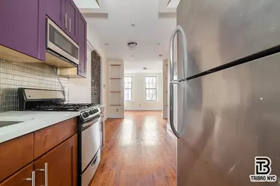 215 Marion Street #2A, New York City, NY 11233 - Photo 5