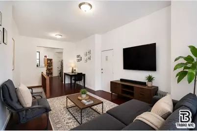 439 Jefferson Avenue #1F, New York City, NY 11221 - Photo 3