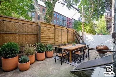 439 Jefferson Avenue #1F, New York City, NY 11221 - Photo 1