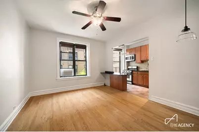 860 W 181st Street #9, New York City, NY 10033 - Photo 1