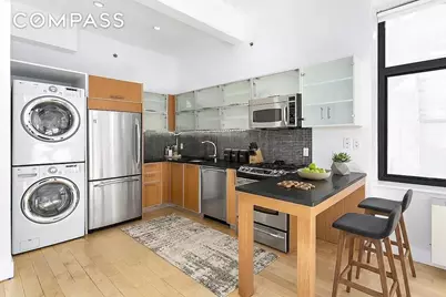 242 S 1st Street #4D, Brooklyn, NY 11211 - Photo 3