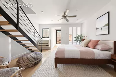 242 S 1st Street #4D, Brooklyn, NY 11211 - Photo 5