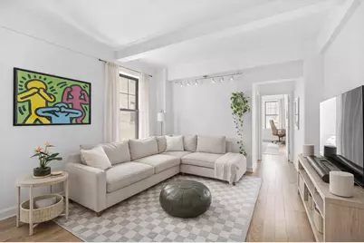 141 E 3rd Street #4B, New York, NY 10009 - Photo 1