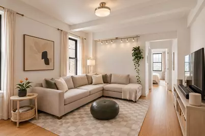 141 E 3rd Street #4B, New York City, NY 10009 - Photo 9