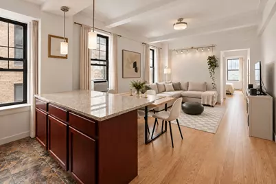 141 E 3rd Street #4B, New York City, NY 10009 - Photo 1