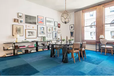 105 5th Avenue #9C, New York City, NY 10003 - Photo 3