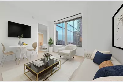 3 Court Square #2805, Long Island City, NY 11101 - Photo 11