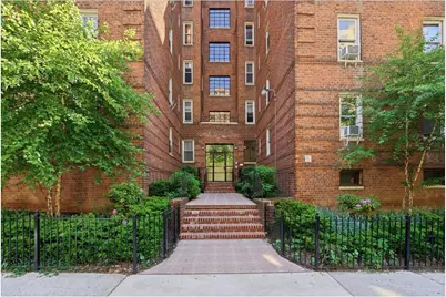 2080 Barnes Avenue #3B, New York City, NY 10462 - Photo 13