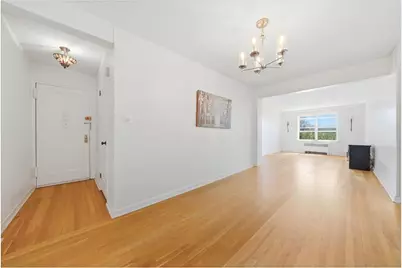 2080 Barnes Avenue #3B, New York City, NY 10462 - Photo 3